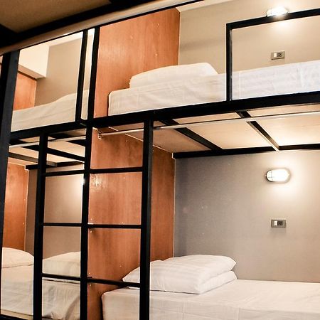 Be Back Hostel Udonthani エクステリア 写真