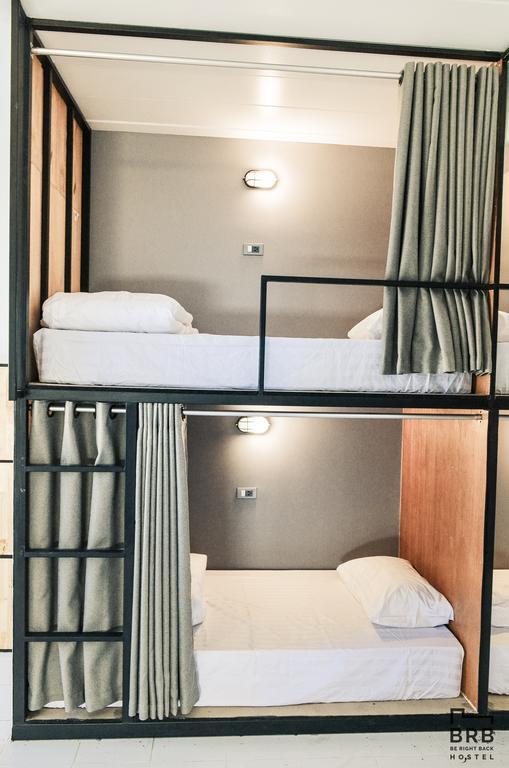Be Back Hostel Udonthani エクステリア 写真