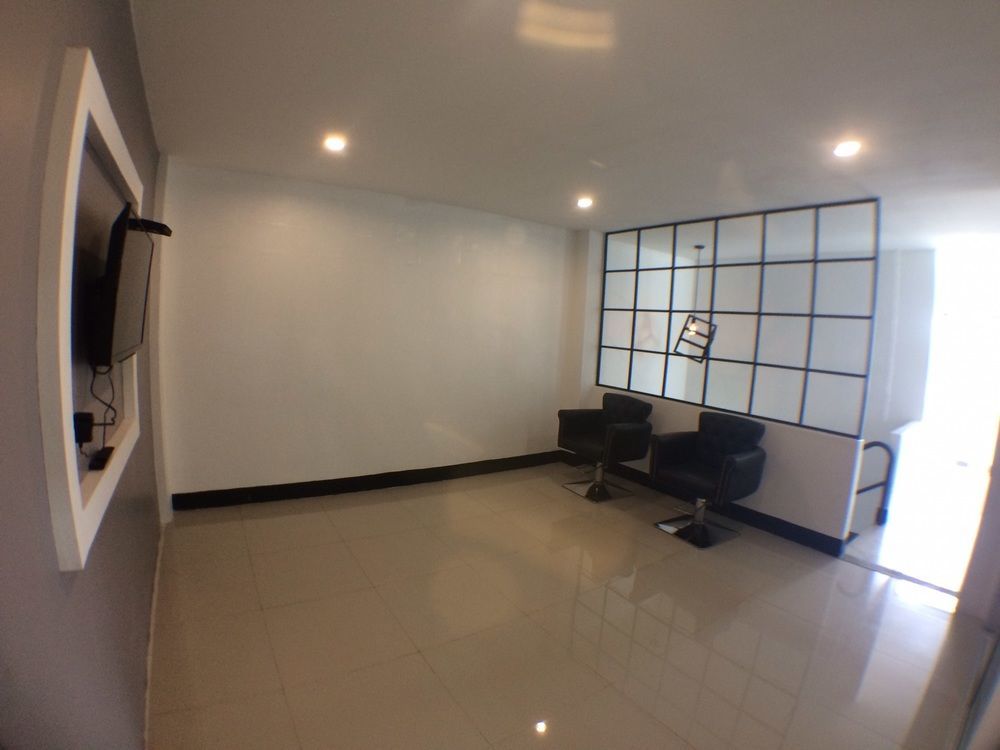 Be Back Hostel Udonthani エクステリア 写真
